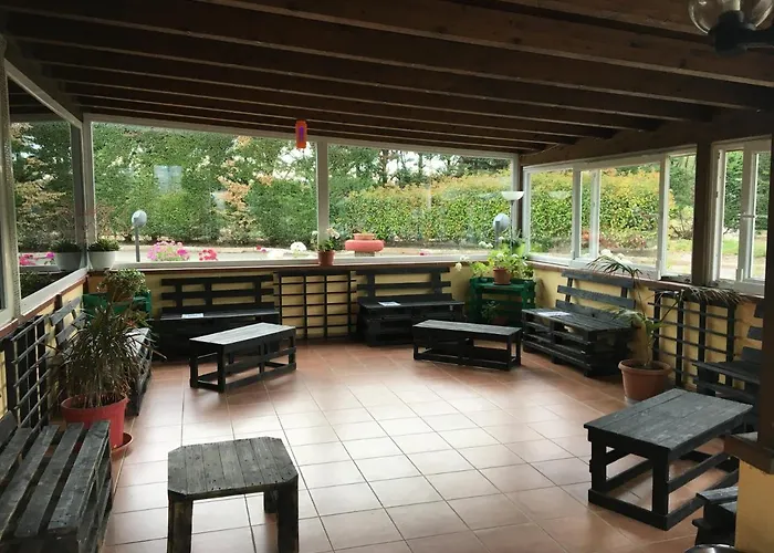 Hotel Conte Luna